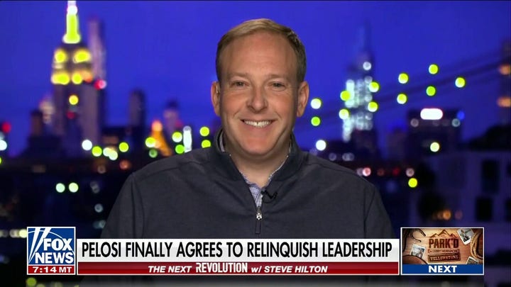 Lee Zeldin: We need new blood in Congress