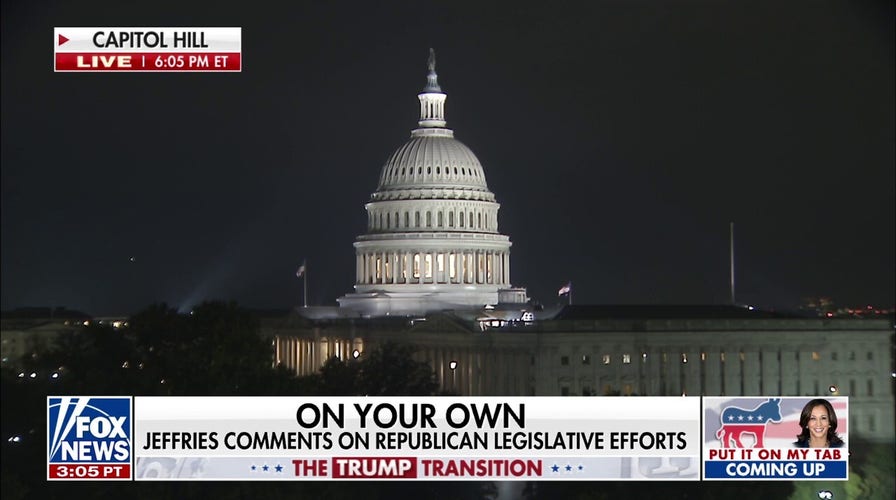 Wall Street awaits Trump's Treasury secretary pick