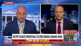 Iran wants to become the 'dominant power' in Middle East: Yohanan Plesner
