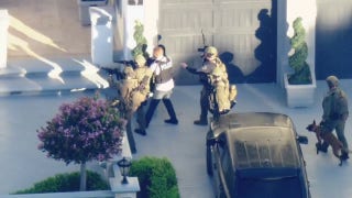 Southern California homeowner shoots home invasion suspect: police - Fox News