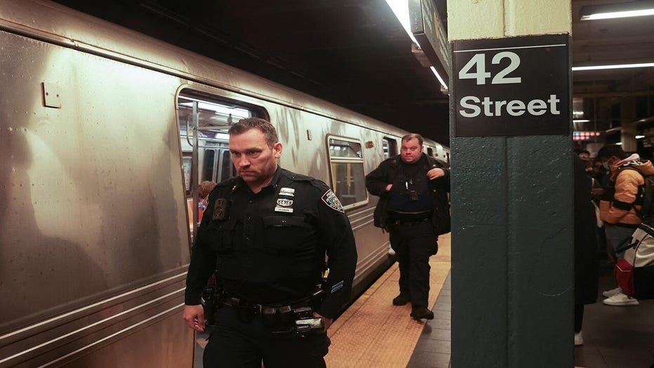 Nets donate $50,000 to recovery after subway shooting