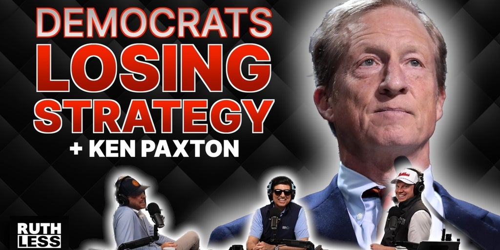 Democrat Primaries Go Off the Rails