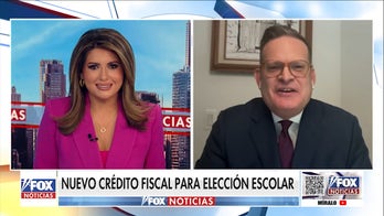 Trump y la elección escolar