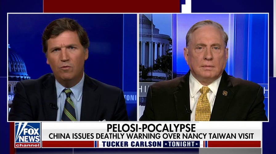 This is the most reckless and irresponsible administration in living memory: Doug MacGregor