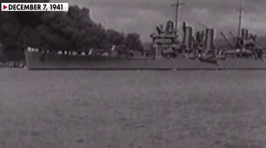 Reflecting on Pearl Harbor attack, 79 years later