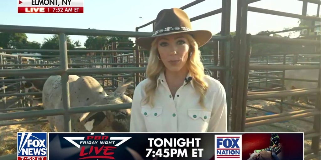 New York’s bull riding team debuts this weekend
