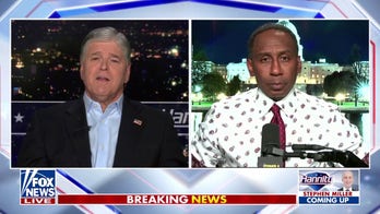 Trump has done more than any administration to end world conflicts, Stephen A. Smith concedes