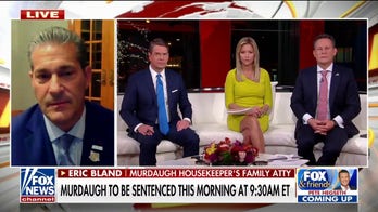 Eric Bland: This was a referendum on Alex Murdaugh