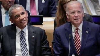 Michael Goodwin: Biden revives Obama policies – and each one hurts Americans. Take a look
