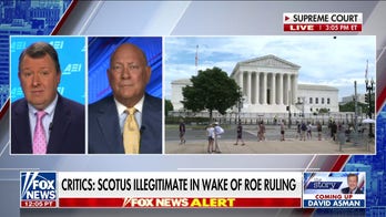 Democratic strategist says abortion decision a 'disaster for Republicans’