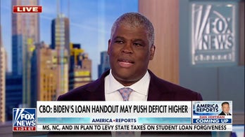 This isn't rocket science: Charles Payne