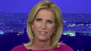 Laura Ingraham warns NRA lawsuit is a sign of things to come if Biden elected president