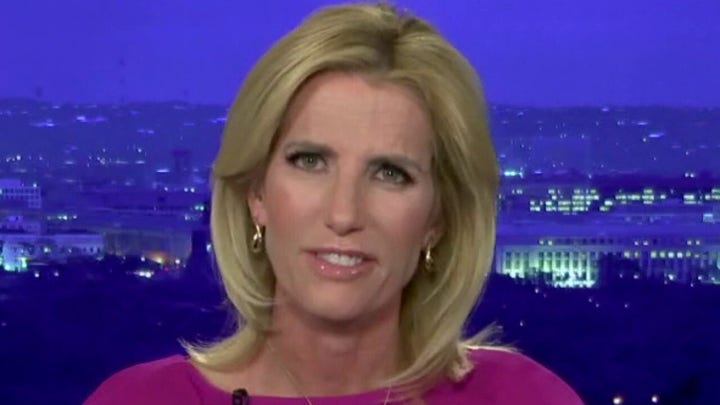 Ingraham: Gunning for your rights