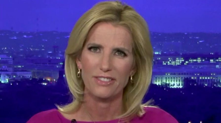 Ingraham: Gunning for your rights