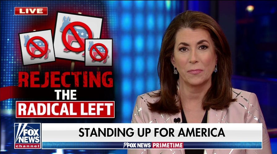 Leftism is the worst variant of all: Tammy Bruce