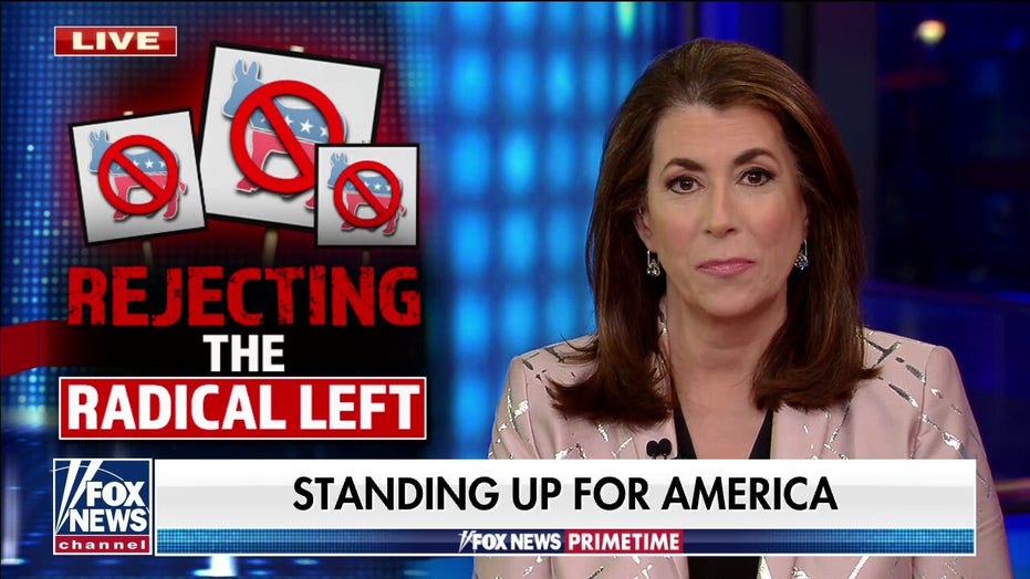Democrats using crime, omicron variant to push fear, submission: Tammy Bruce