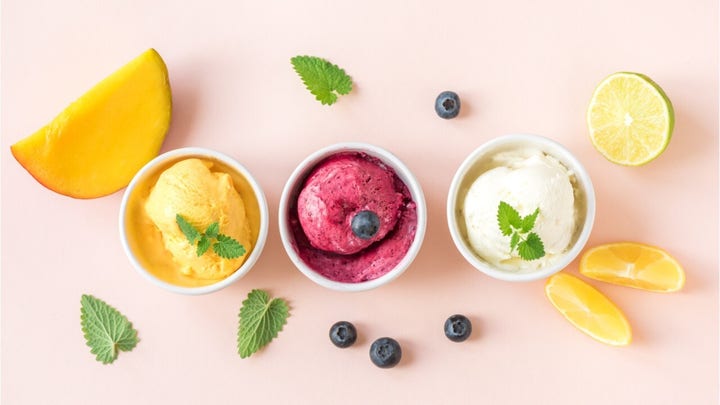 Italian ice vs. snow cones, what’s the difference?