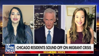 Every state has become a border state: Mayra Flores