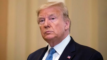 Michael Goodwin: Coronavirus is Trump's biggest test -- He could lose the battle now and the 2020 vote, too