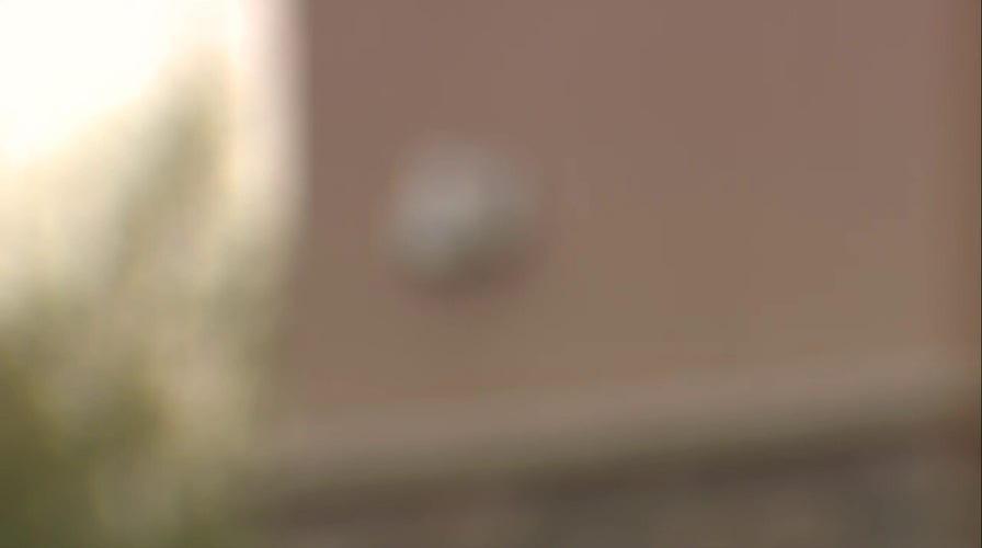 Authorities reportedly looking into imaginable   'vehicle of interest' successful  Nancy Guthrie case