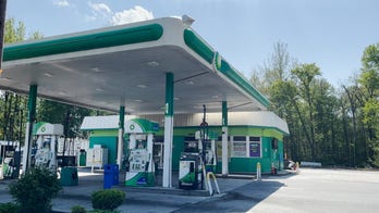 WATCH: Truck drivers express concern over rising diesel costs