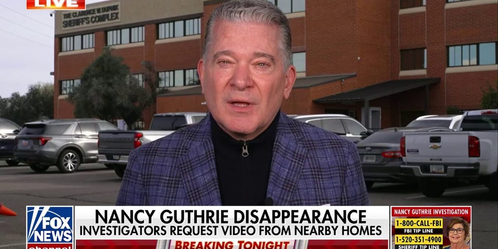 When you first process a crime scene, you're going to go with what can lead most quickly to someone, Paul Mauro says