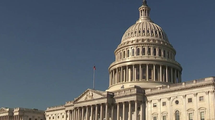 Biden Justice Dept. to probe Trump-era investigations of Democratic lawmakers