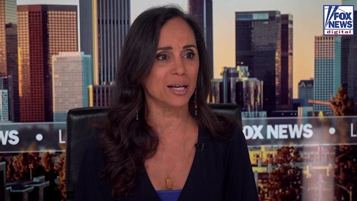 Los Angeles County GOP chair issues appeal for Republicans to ‘send help’
