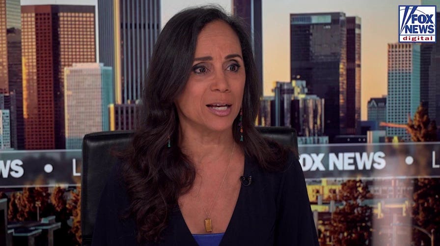 Los Angeles County GOP chair issues appeal for Republicans to ‘send help’