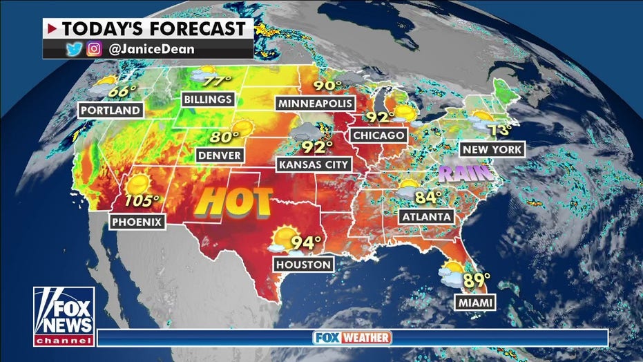 National Weather Forecast Flood Threat Moves Into Mid Atlantic Fox News National Weather Forecast Flood Threat Moves Into Mid Atlantic Fox News