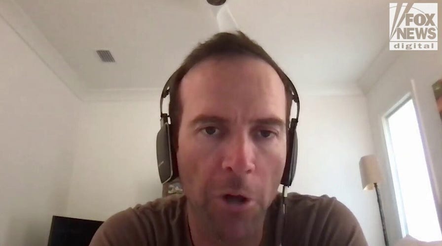 ‘NCIS’ alum Lucas Black and his wife put their relationship before their careers