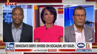 Socialism is a form of ‘civilizational suicide’: Julian Epstein