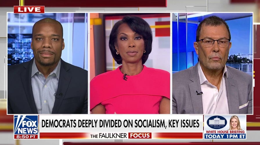 Socialism is a form of ‘civilizational suicide’: Julian Epstein