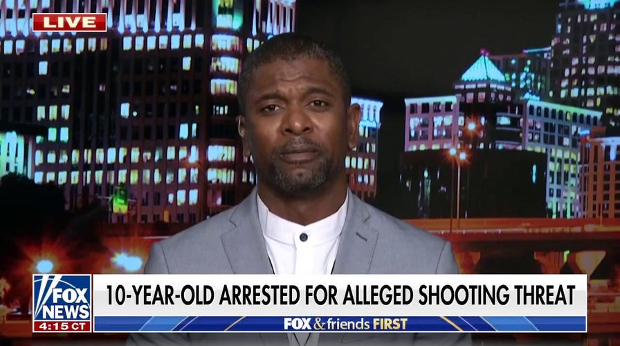 Jack Brewer: We have a soft culture, we need to bring back discipline