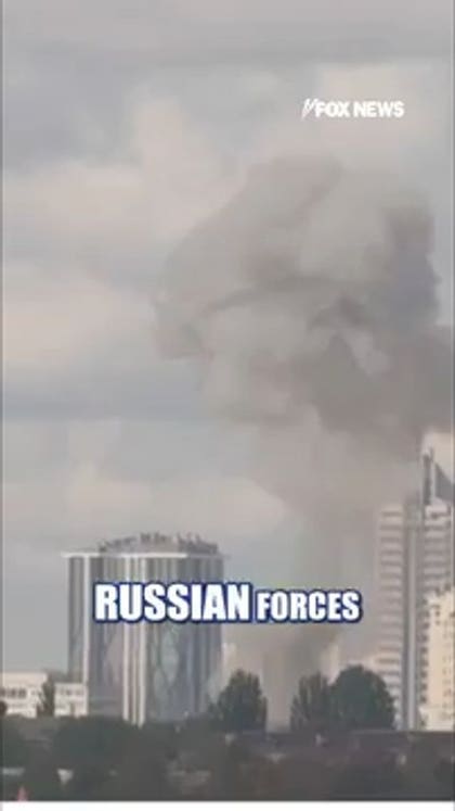 Rubio: Russia-Ukraine war 'will not end on the battlefield'