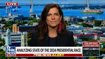 Rep. Nancy Mace: Senate border bill 'not worth the paper it was printed on'