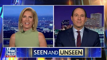 'Seen and Unseen': The congressional brawl from last week continues