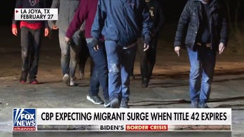 Biden's new border rule will only encourage more illegal immigration