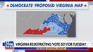 The gerrymander wars come to Virginia