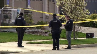 Neighbor fatally shoots suspect after domestic dispute erupts in Washington state