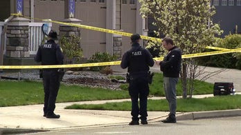 Neighbor fatally shoots suspect after domestic dispute erupts in Washington state