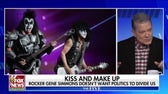 Paul Mauro on Gene Simmons' advice about politics: I didn’t see this coming
