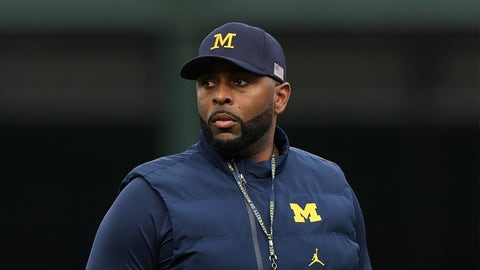 WATCH LIVE: Sentencing for former Michigan coach Sherrone Moore - Fox News