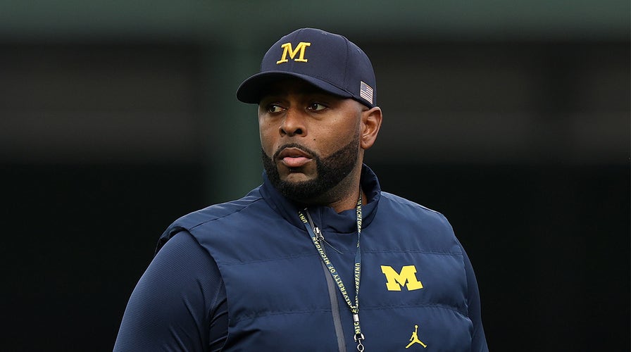  Sentencing for erstwhile  Michigan manager  Sherrone Moore