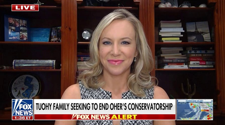 Attorney Lexie Rigden on Oher, Tuohy conservatorship: 'A lot more to come out'