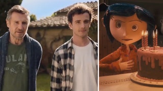 Liam Neeson and son star in 'Made in Italy,' Fandango adds animation collection: Here's what's new for at-home viewing - Fox News