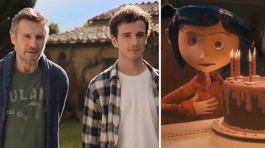 Liam Neeson and son star in 'Made in Italy,' Fandango adds animation collection: Here's what's new for at-home viewing
