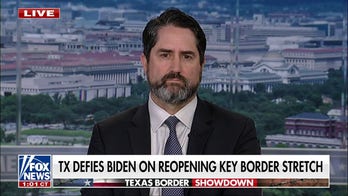 Brett Tolman affirms Gov. Abbott has ‘authority’ to defend Texas: This is an ‘invasion’