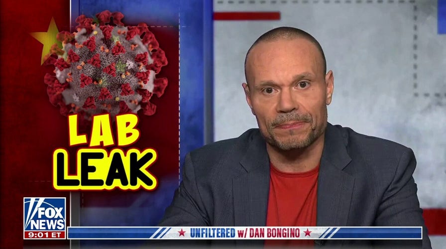 Dan Bongino: Did China pull off the crime of the century?