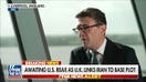 UK believes Iran played role in incident near base used by US forces
